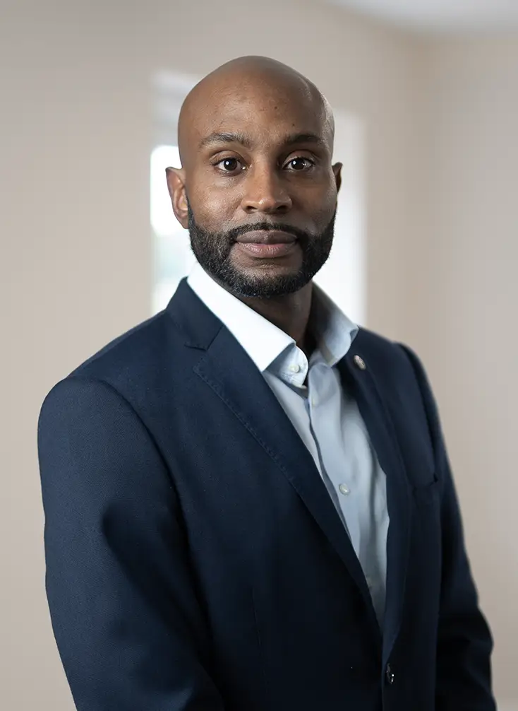 Dr Stephen Ingram Dr Stephen Ingram