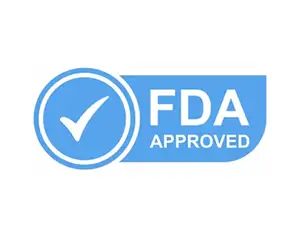FDA-Approved-Logo